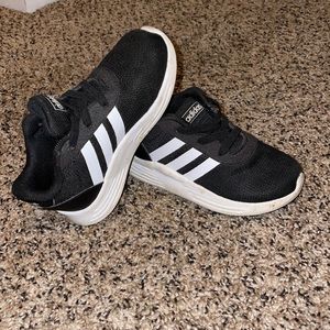 Adidas- Toddler Boy Shoes 7K